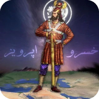 👍 emoji Dodarjon Farsi Telegram sticker 24 of 101