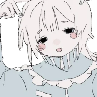 Sticker from умер чел