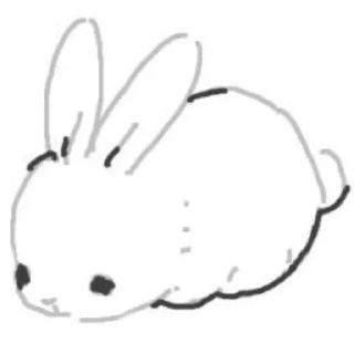 Sticker from умер чел
