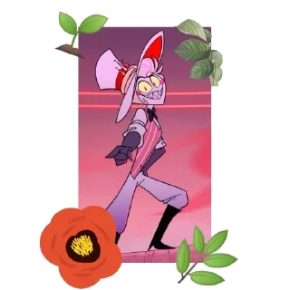 😍 emoji 🍎люцифер🍎 (@emopix) Telegram sticker 7 of 30