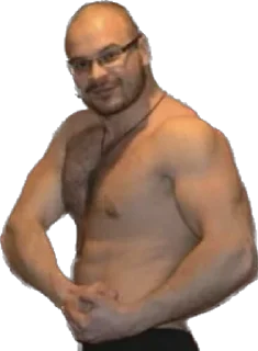 💪 emoji тесак жив Telegram sticker 1 of 20