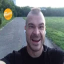 😆 emoji Тесак Telegram sticker 10 of 16