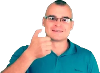 💀 emoji тесак жив Telegram sticker 9 of 20