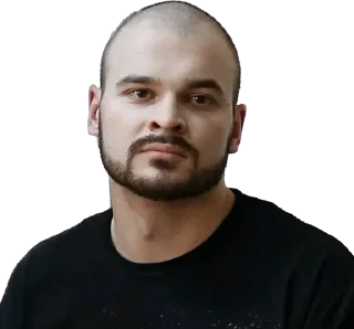 ❤️ emoji тесак жив Telegram sticker 10 of 20