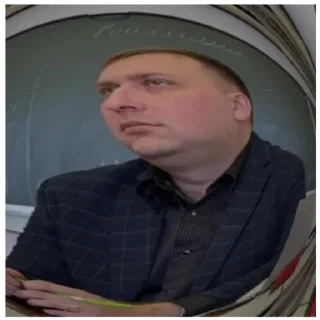 Sticker from Хз как назвать