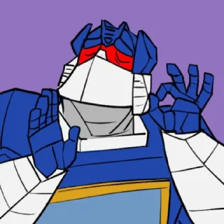 🚬 emoji {🎶°•×Soundwave×•°🎶} Telegram sticker 9 of 46