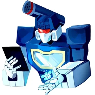 🚬 emoji {🎶°•×Soundwave×•°🎶} Telegram sticker 19 of 46