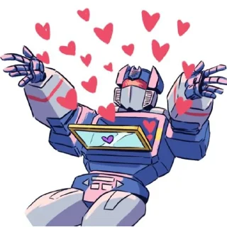 🚬 emoji {🎶°•×Soundwave×•°🎶} Telegram sticker 8 of 46