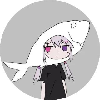 🌟 emoji Violet💜 Telegram sticker 18 of 21
