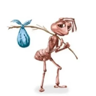 😔 emoji Стикеры ильи ➡️ @Ctikerubot Telegram sticker 20 of 120