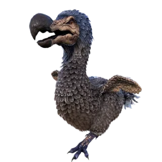 Sticker from Ark dino от гены и ильи ➡️ @Ctikerubot