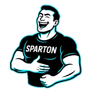 🤣 emoji Спорт @Spartonbot |Босс @TopTgDima Telegram sticker 7 of 29