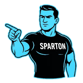 👈 emoji Спорт @Spartonbot |Босс @TopTgDima Telegram sticker 9 of 29