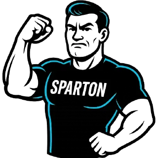 💪 emoji Спорт @Spartonbot |Босс @TopTgDima Telegram sticker 17 of 29