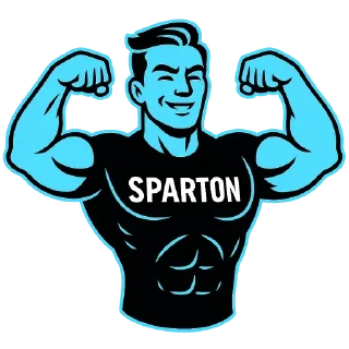 Sticker from Спорт @Spartonbot |Босс @TopTgDima