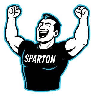 🤩 emoji Спорт @Spartonbot |Босс @TopTgDima Telegram sticker 22 of 29