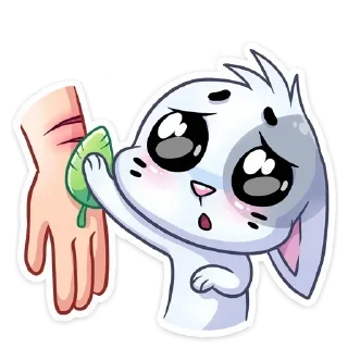🥺 emoji Бисквитный рай Telegram sticker 16 of 120