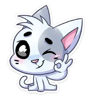 👌 emoji Бисквитный рай Telegram sticker 18 of 120