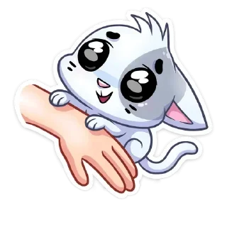 ☺️ emoji Бисквитный рай Telegram sticker 21 of 120