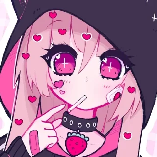 Sticker from 『AFK』TiDef