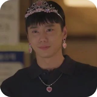 Sticker from 🍀Lee Jun Young🍀