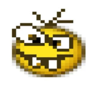 🫠 emoji @Ramakaa Telegram sticker 6 of 84