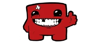 Sticker from Хуяк