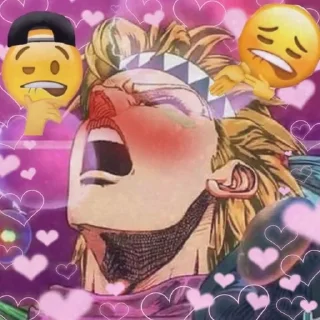 😩 emoji Цезарь салатик Telegram sticker 12 of 26