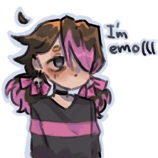 🧛 emoji 💥💥💥 Telegram sticker 6 of 34