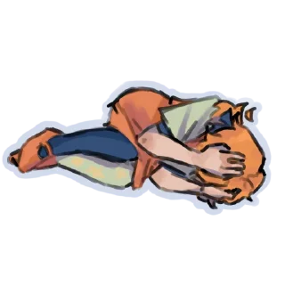 😖 emoji 💥💥💥 Telegram sticker 11 of 34