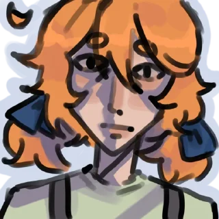 😑 emoji 💥💥💥 Telegram sticker 12 of 34