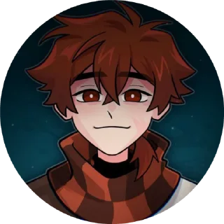 🌟 emoji 🍊JDH🍊 Telegram sticker 5 of 15