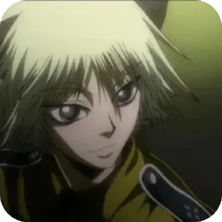 Sticker from Schrödinger hellsing