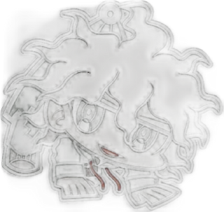 🌟 emoji Nagito Telegram sticker 7 of 36