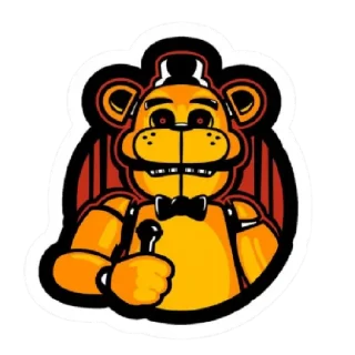 🟡 emoji ® More Stickers 👉 @Dcmels ® Telegram sticker 21 of 25