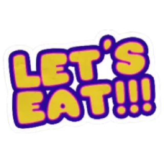 Sticker from ® More Stickers 👉 @Dcmels ®