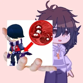 👎 emoji Просто да Telegram sticker 10 of 12