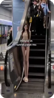 Sticker from MELANIE MARTOOTIEZ