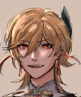 Sticker from Кавех~
