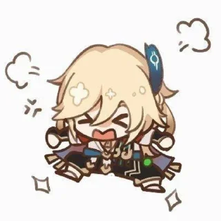 Sticker from Кавех