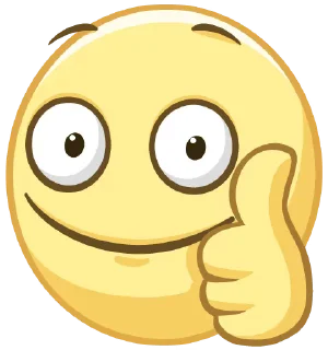 Sticker from fav gontieric