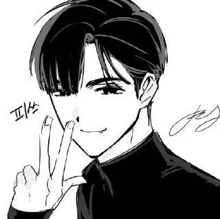 Sticker from ㅤ  𝖨𝖵𝖠𝖭 ; @gvhtyu
