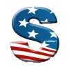 🤩 emoji USA COLLAB ⟡ @stikidari @TgEmodziBot Telegram sticker 19 of 134