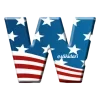 🤩 emoji USA COLLAB ⟡ @stikidari @TgEmodziBot Telegram sticker 23 of 134