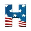 🤩 emoji USA COLLAB ⟡ @stikidari @TgEmodziBot Telegram sticker 8 of 134