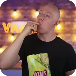 ✋ emoji Strim ass Telegram sticker 10 of 45