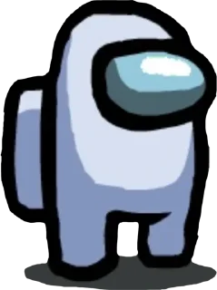 😐 emoji among ass Telegram sticker 5 of 44