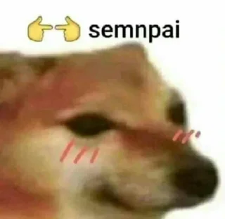 😳 emoji Ass Telegram sticker 19 of 91