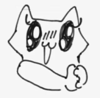 🌟 emoji ВАСЮ В МАССЫ @solevoicherv Telegram sticker 22 of 100