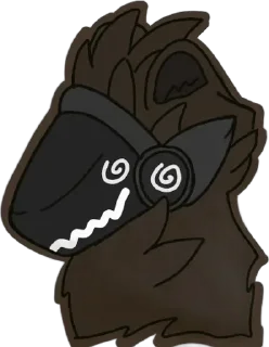 🌟 emoji Blyob by BLYOOB Telegram sticker 11 of 14